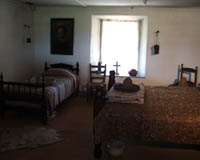 Castro Bedroom